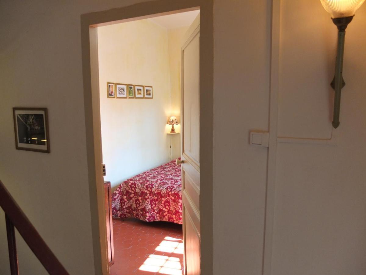Bed and breakfast Arles Bienvenue Extérieur photo