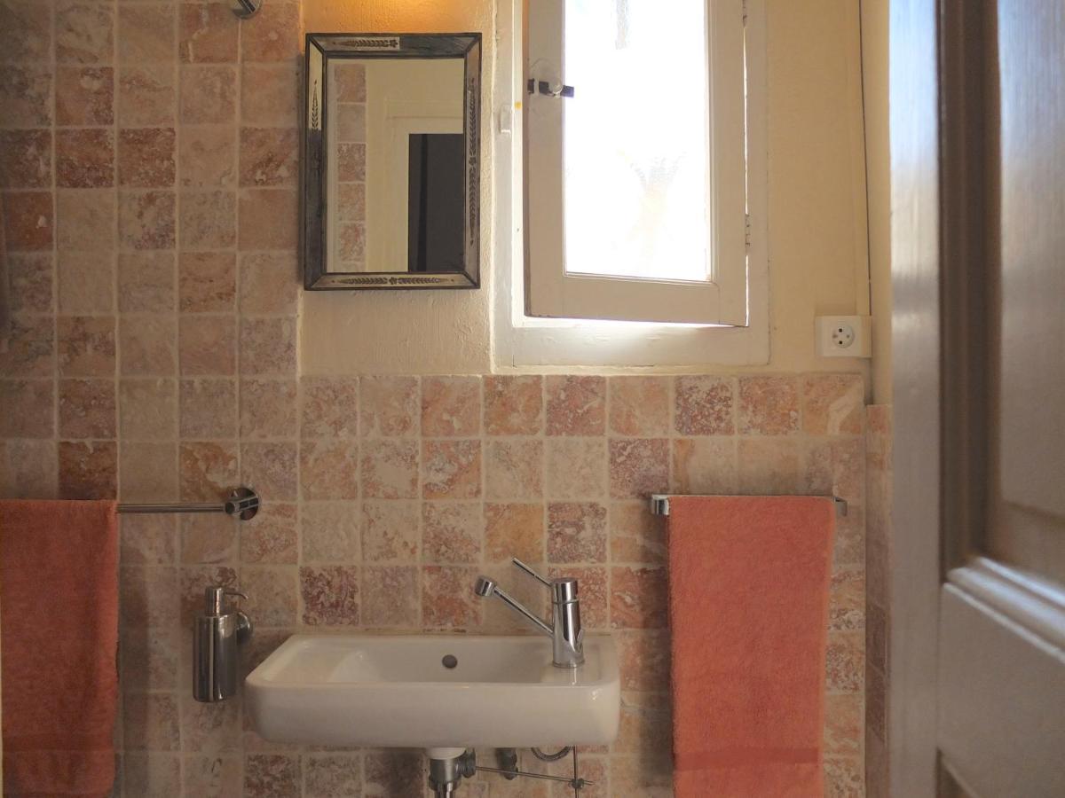 Bed and breakfast Arles Bienvenue Extérieur photo