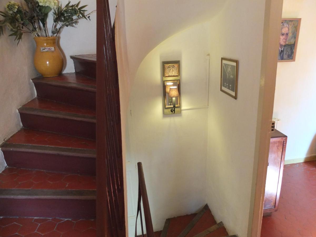 Bed and breakfast Arles Bienvenue Extérieur photo